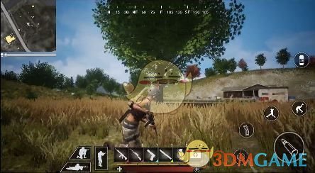 中美经贸高层会谈开始举行